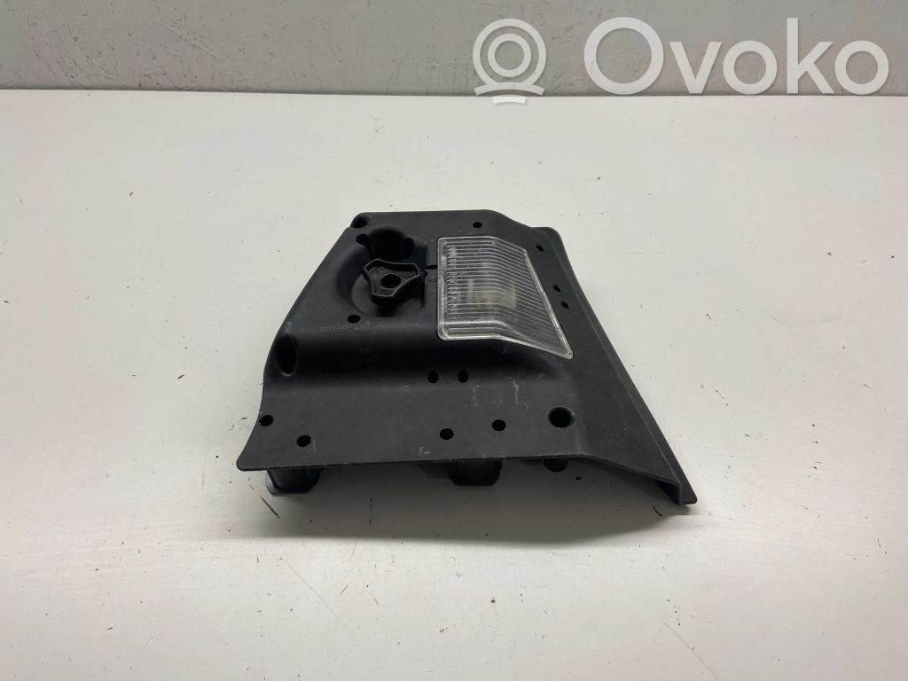 BMW 3 E46 Tail light part 