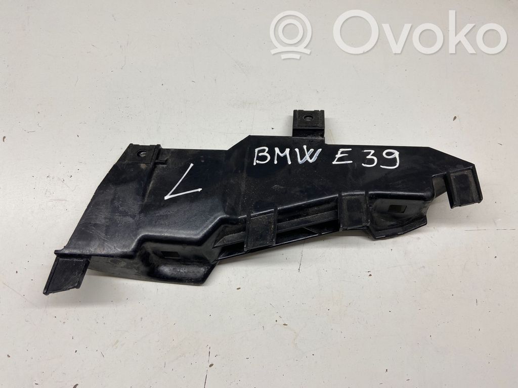 BMW 5 E39 Headlight/headlamp mounting bracket 
