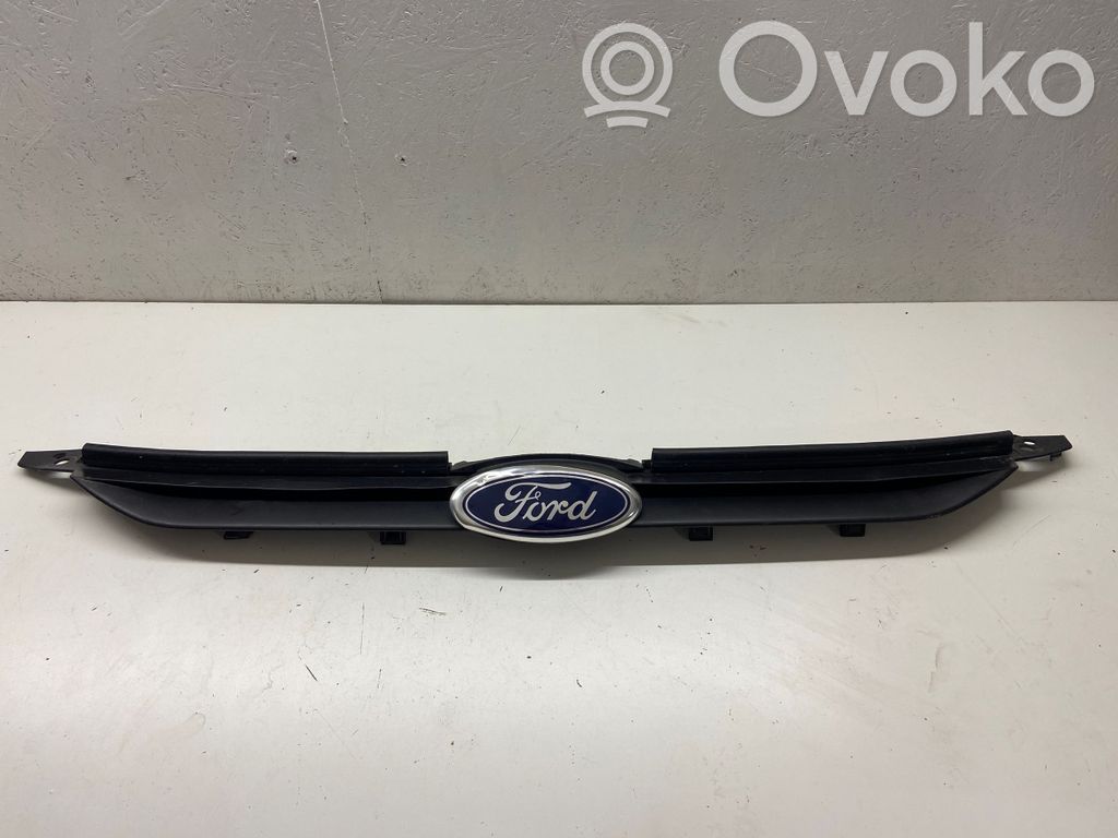 Ford B-MAX Etusäleikkö 