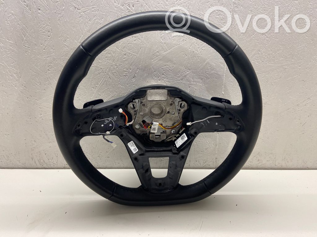 Volkswagen Golf VIII Ohjauspyörä 
