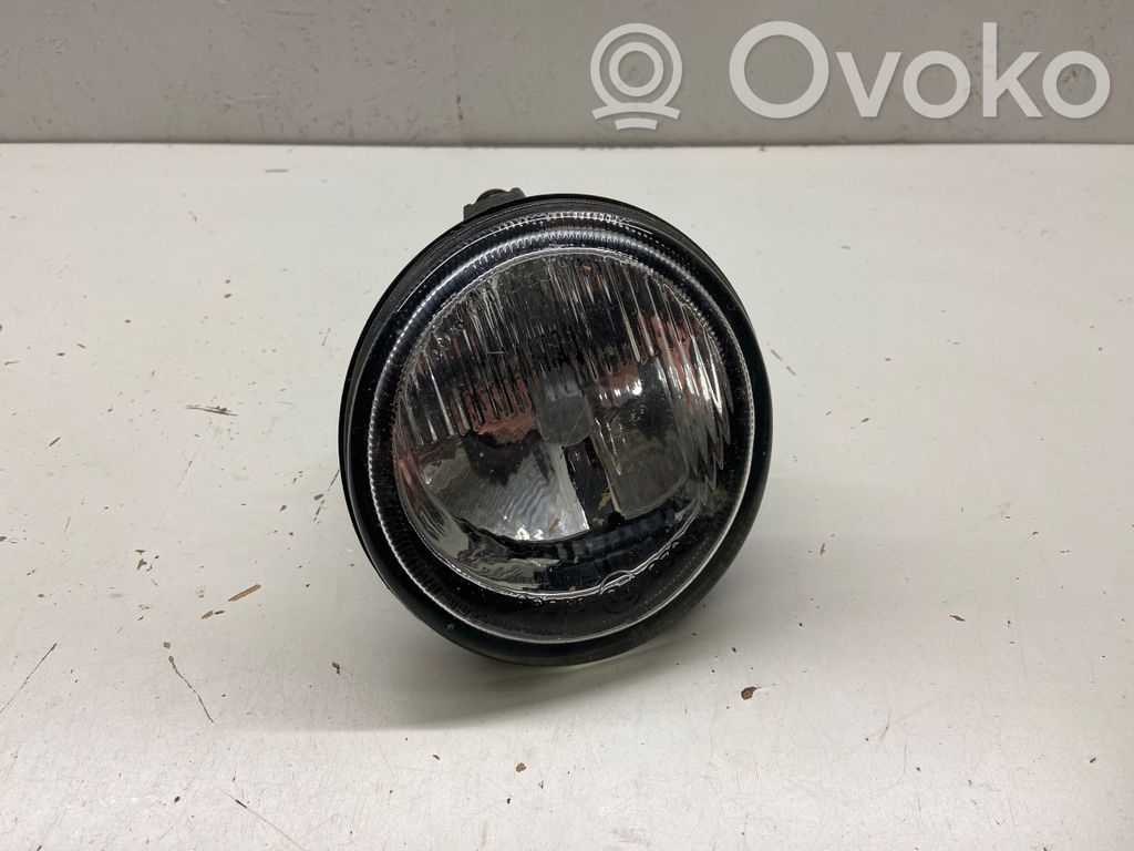 Renault Clio II Miglas lukturis priekšā 