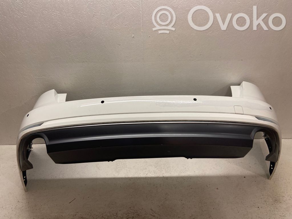 Audi A4 S4 B9 Parachoques 