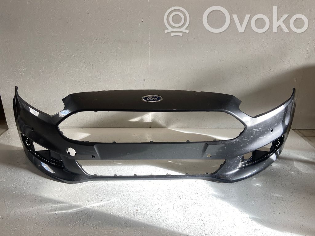 Ford S-MAX Front bumper 