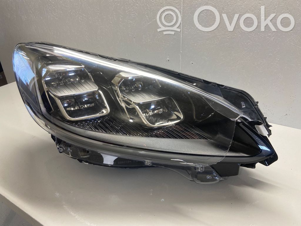Ford Kuga III Headlight/headlamp 