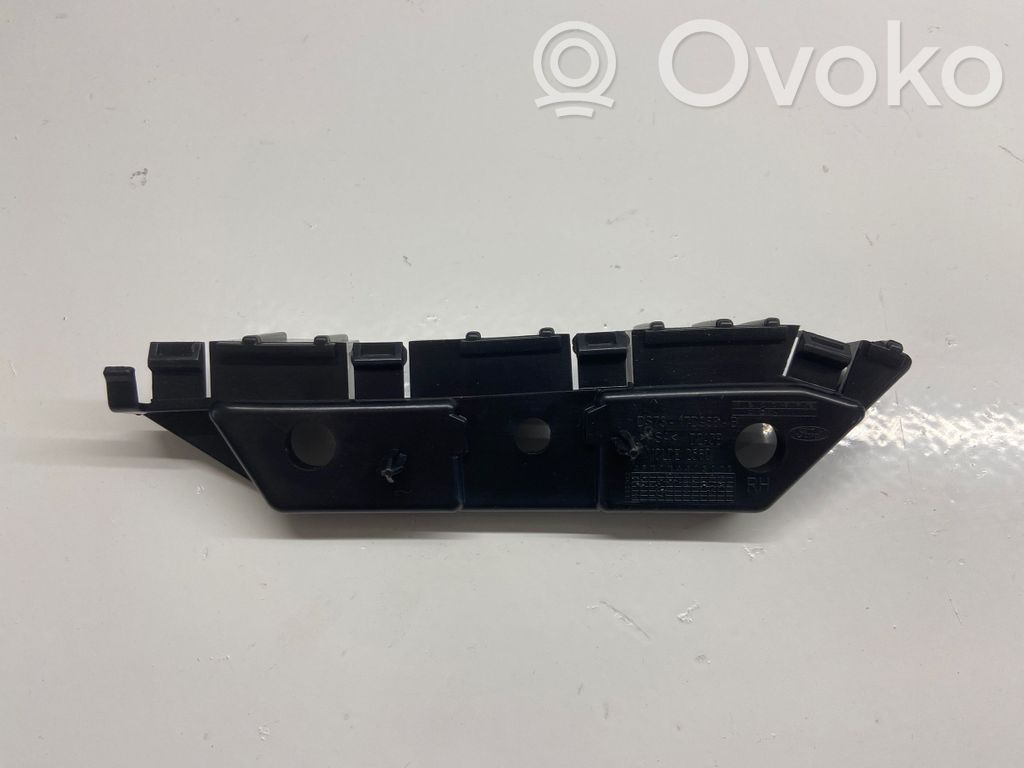 Ford Mondeo MK V Support de montage de pare-chocs avant 
