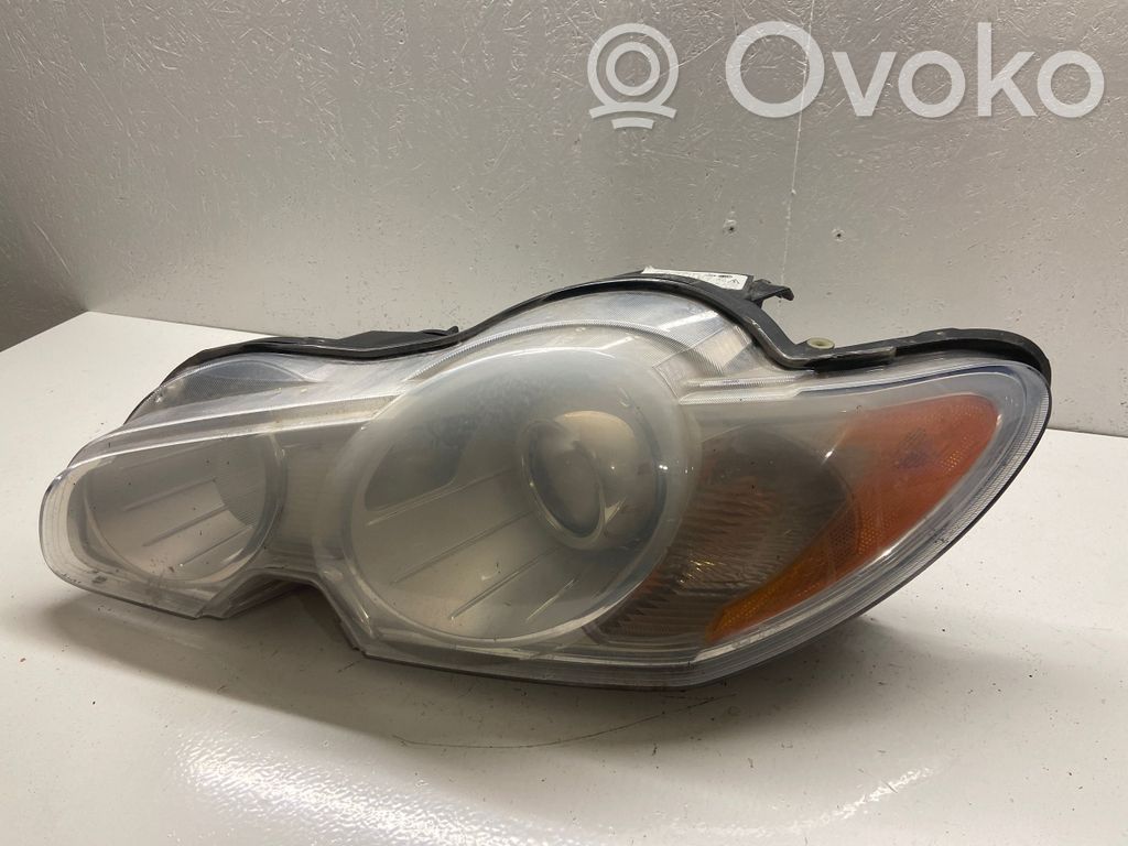 Lampa przednia   8X2313W030KC,24892488,1EL23804503