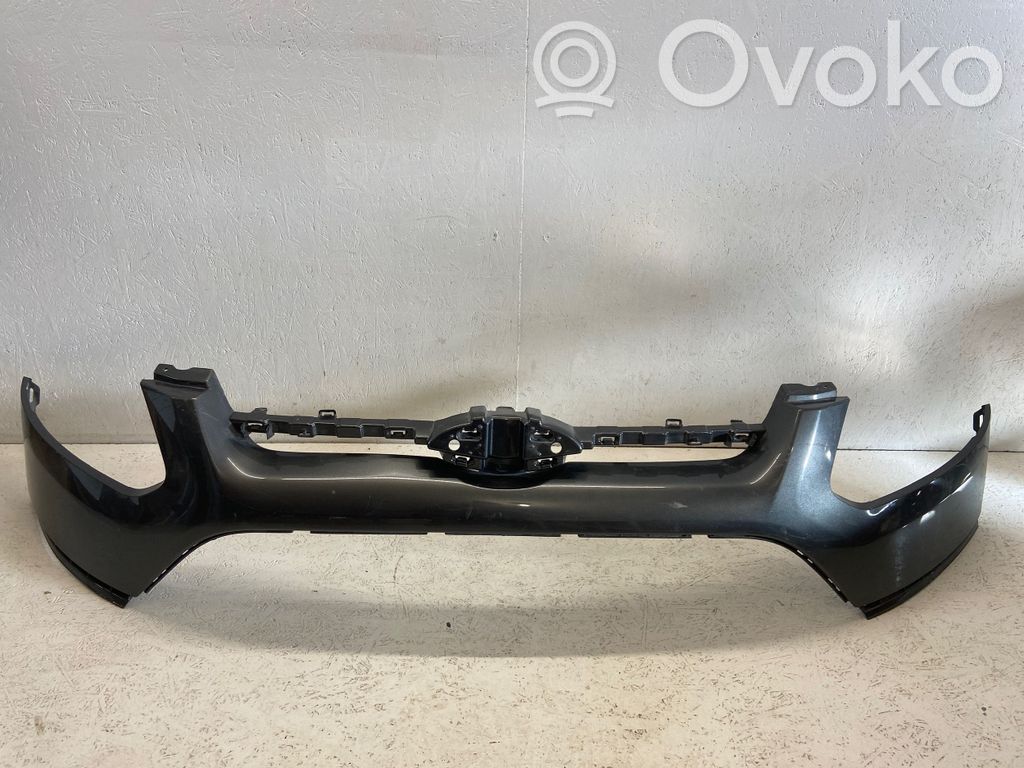 Ford Transit -  Tourneo Connect Front bumper 