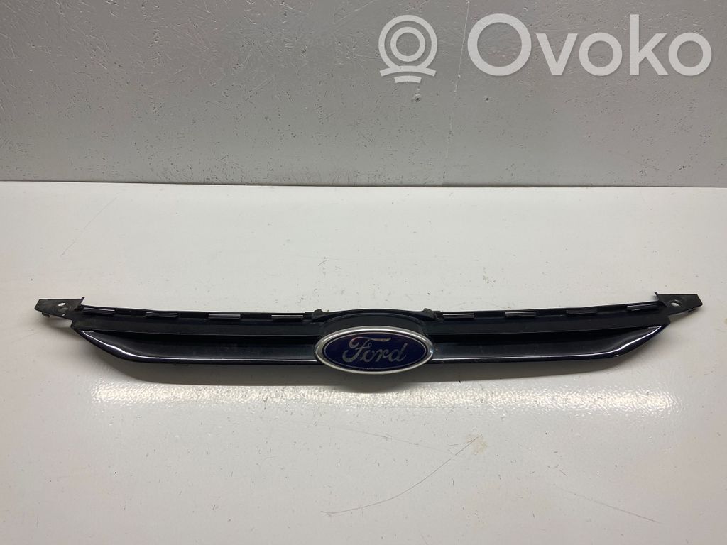 Ford B-MAX Etusäleikkö 