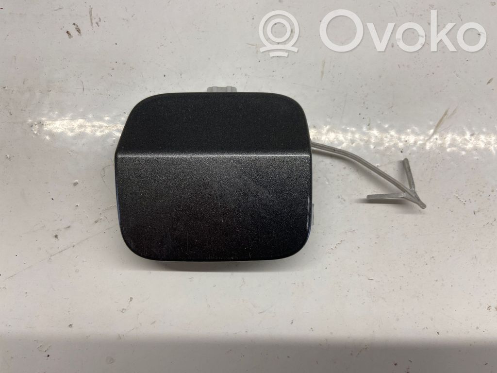 Ford Focus Abdeckung Deckel Abschleppöse hinten 