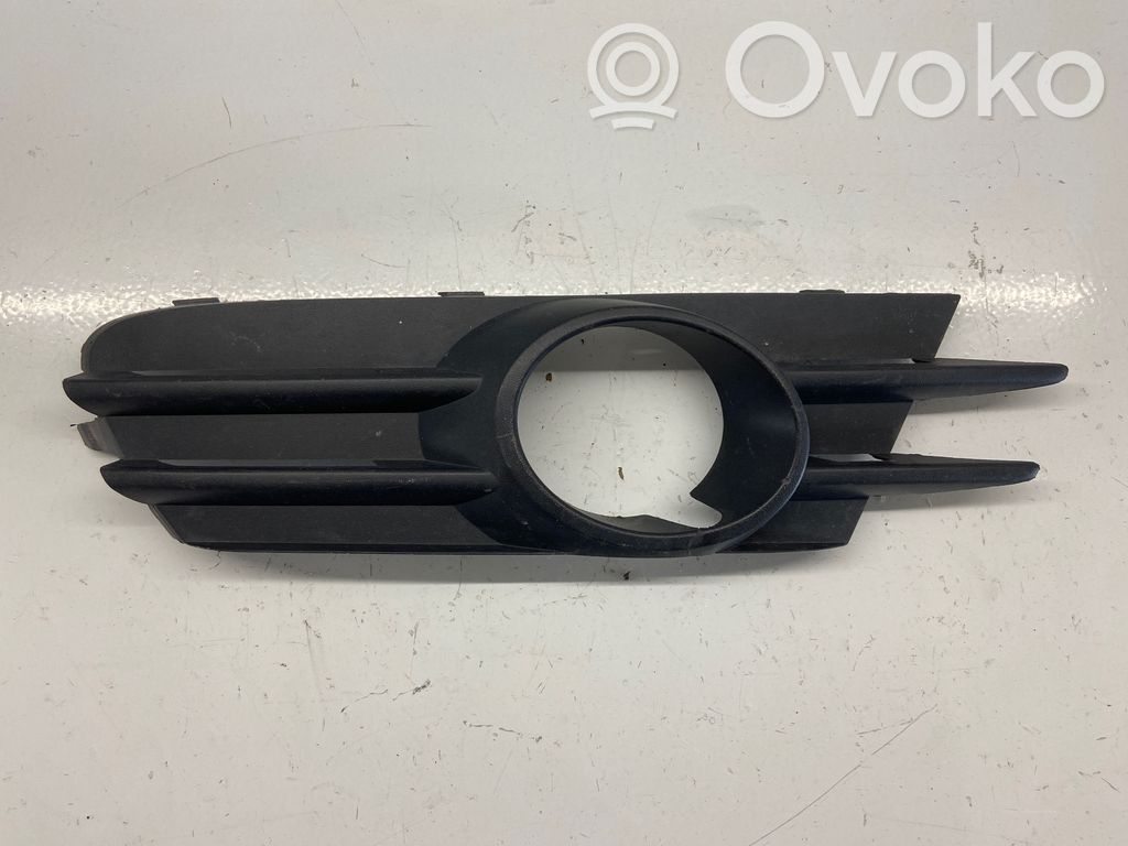 Volkswagen Scirocco Front fog light trim/grill 