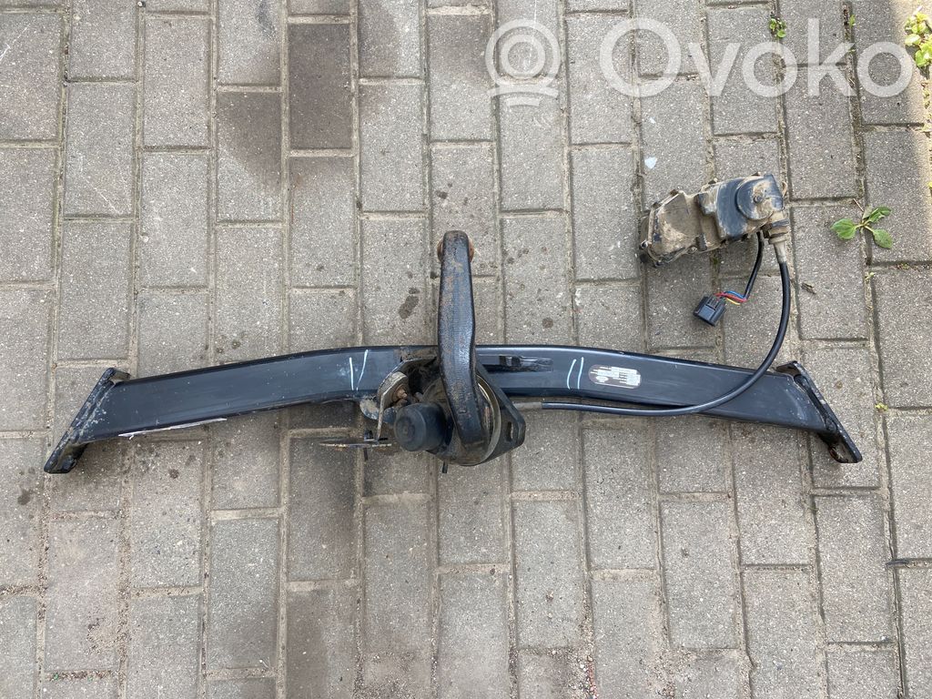 Ford Focus Tow bar set 