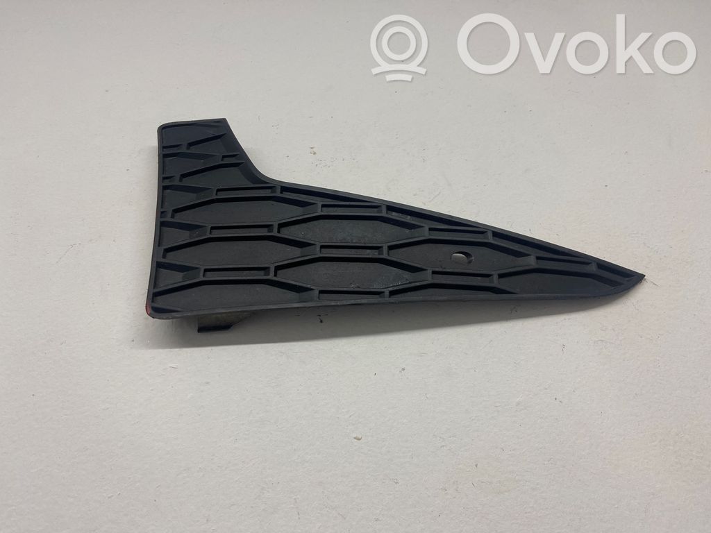 Seat Leon (5F) Rejilla inferior del parachoques delantero 