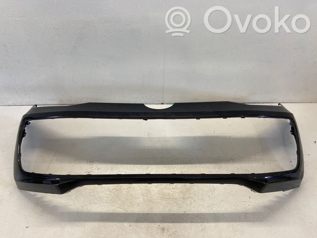 Volkswagen Up Front bumper 