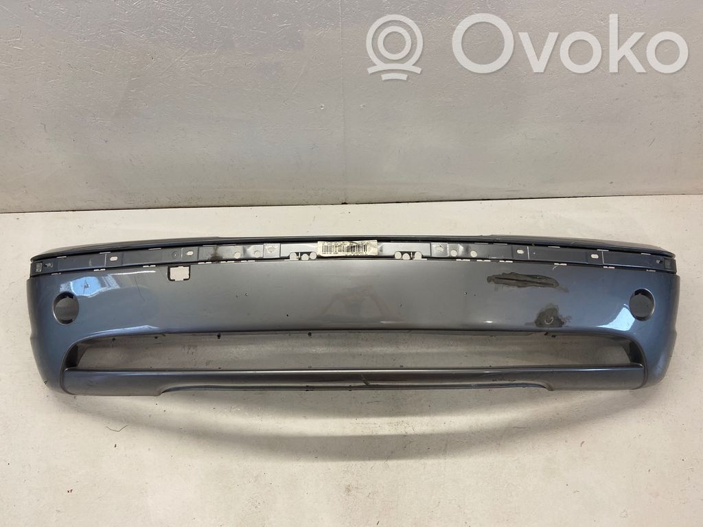 BMW 3 E46 Front bumper 