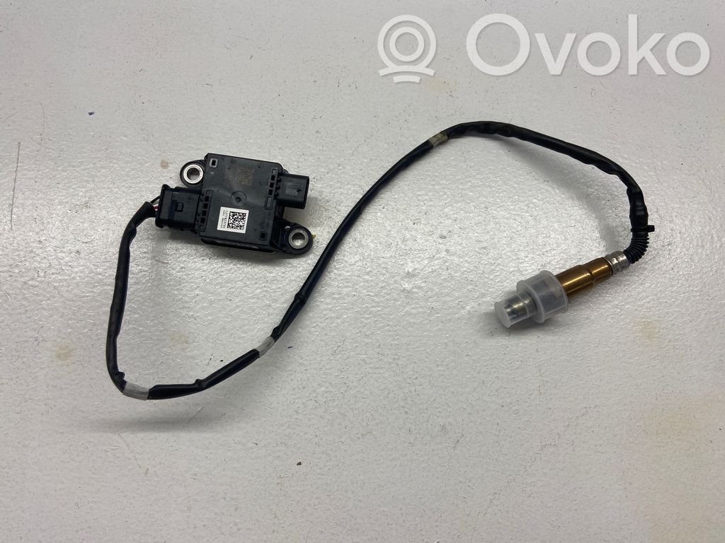 Volkswagen PASSAT B8 Lambda probe sensor 