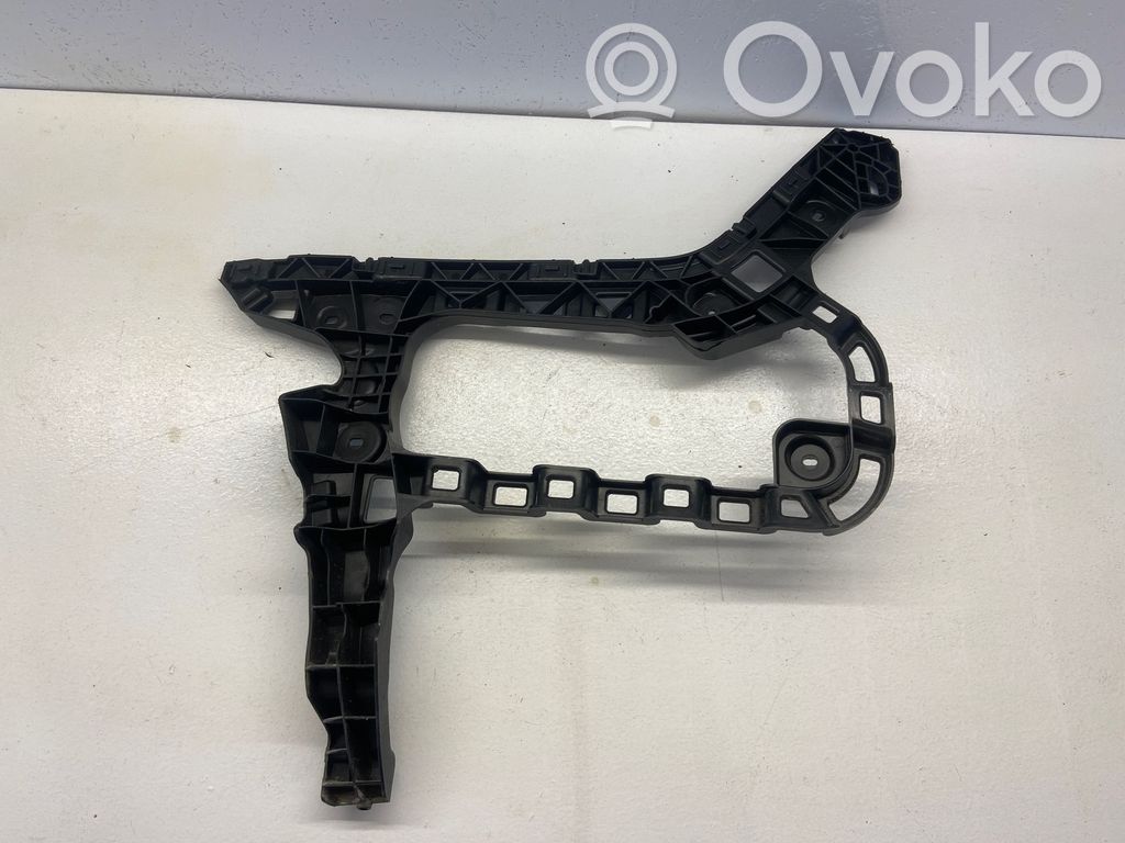 Volkswagen PASSAT B8 Rear bumper mounting bracket 