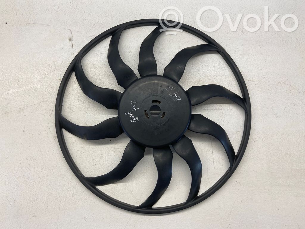Fan impeller   14501202
