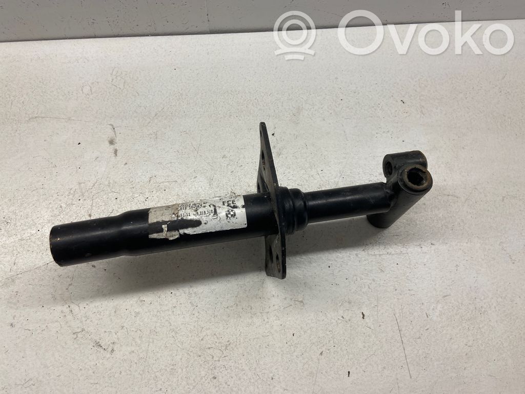 BMW 5 E39 Front bumper shock/impact absorber 