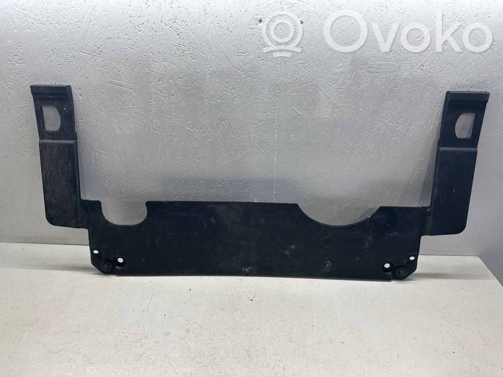 Audi A6 S6 C7 4G Other trunk/boot trim element 