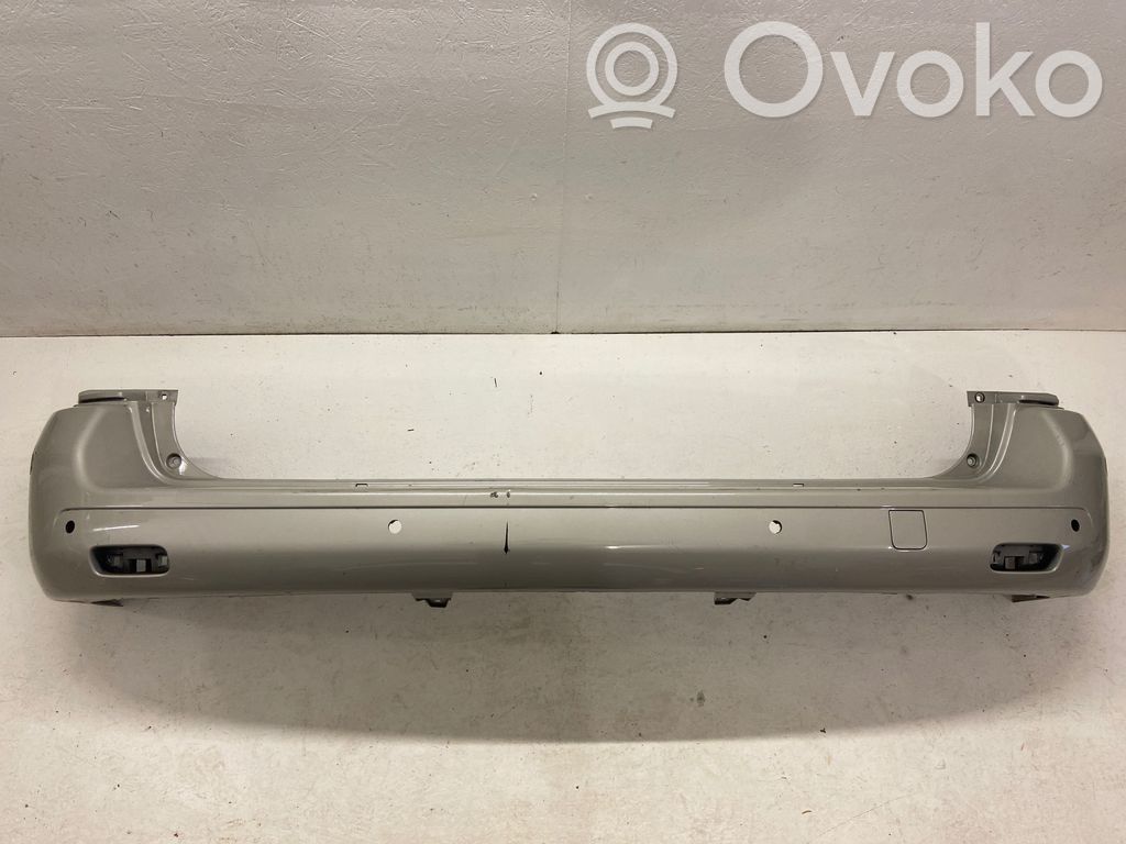Opel Vivaro Rear bumper 