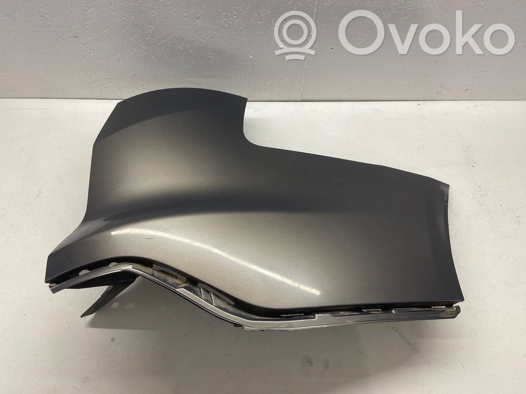 Ford Focus Rear bumper corner part panel trim 