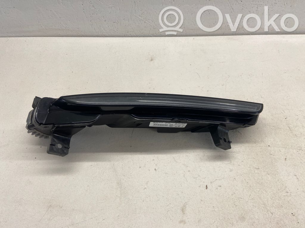 Porsche Boxster 982 Front indicator light 