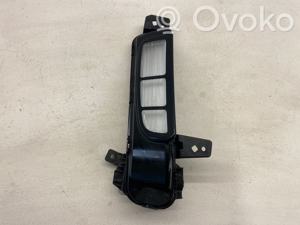 Volkswagen T-Roc Phare de jour LED 