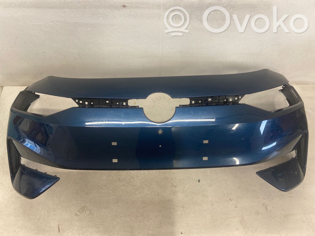 Volkswagen ID.7 Etupuskuri 