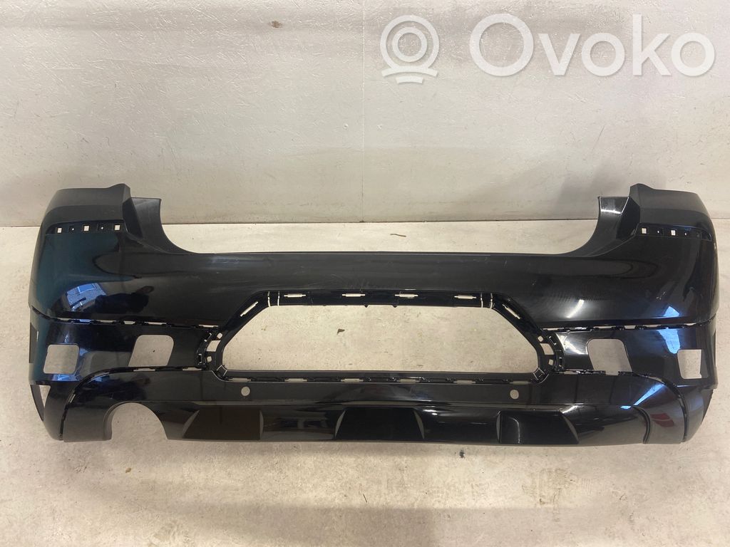 BMW X2 F39 Parachoques 
