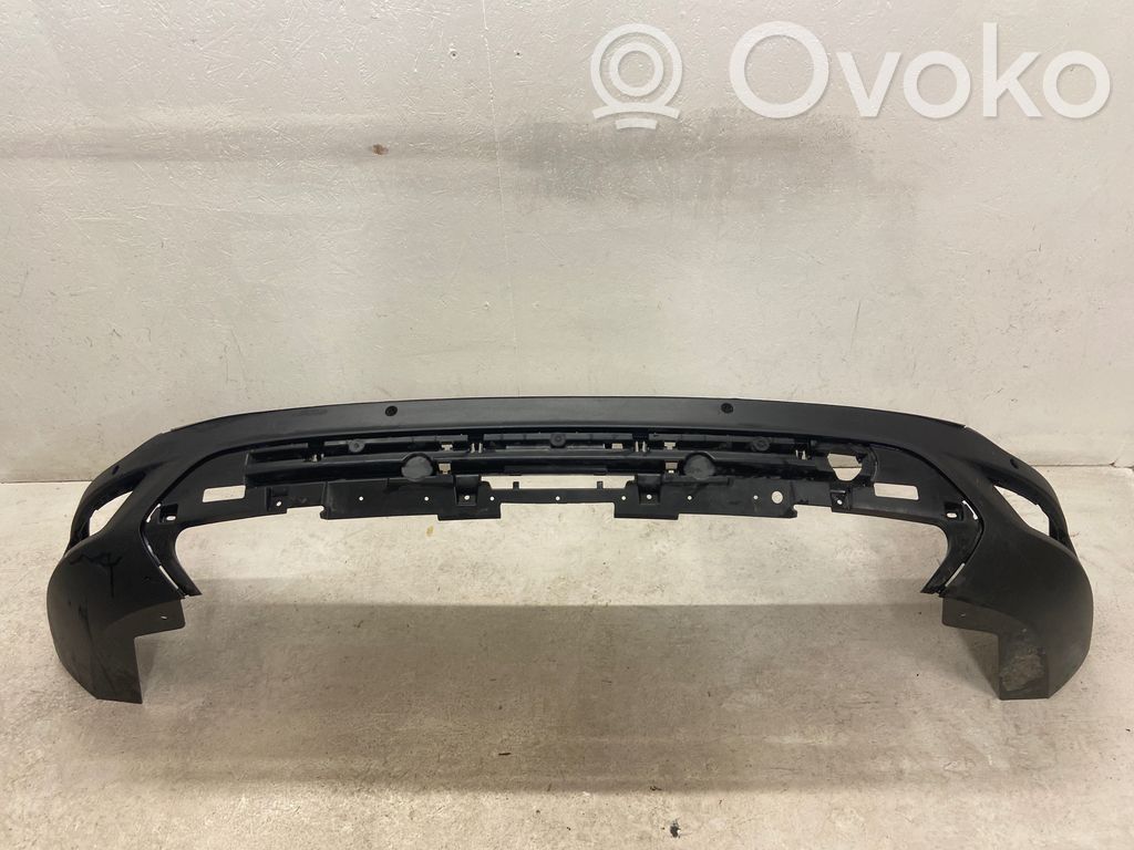 Ford Kuga II Front bumper 