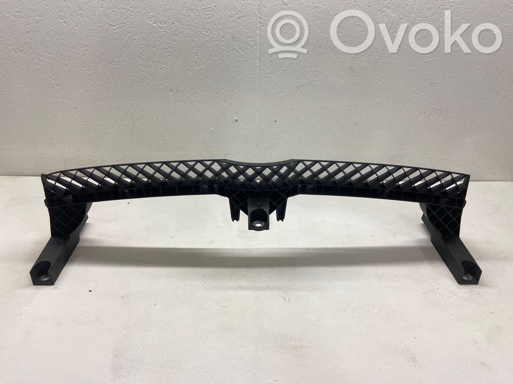 Volkswagen Sharan Front bumper support beam 