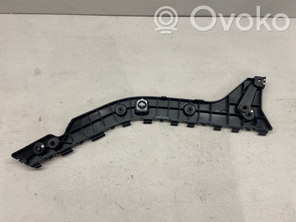 Ford Focus Rear bumper mounting bracket 