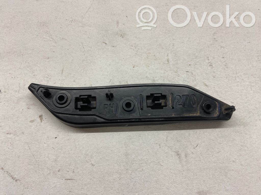 Seat Leon (5F) Front bumper mounting bracket 