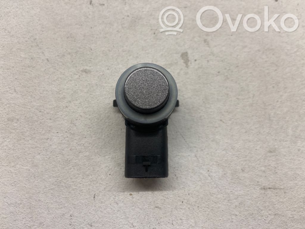 Peugeot 208 II Sensor de aparcamiento PDC 