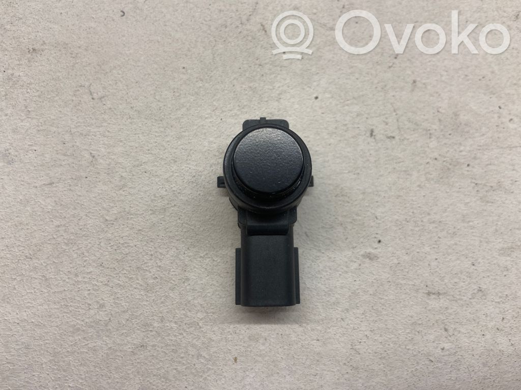 Opel Corsa E Czujnik parkowania PDC 