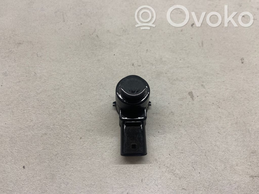 Mercedes-Benz C W204 Sensor de aparcamiento PDC 
