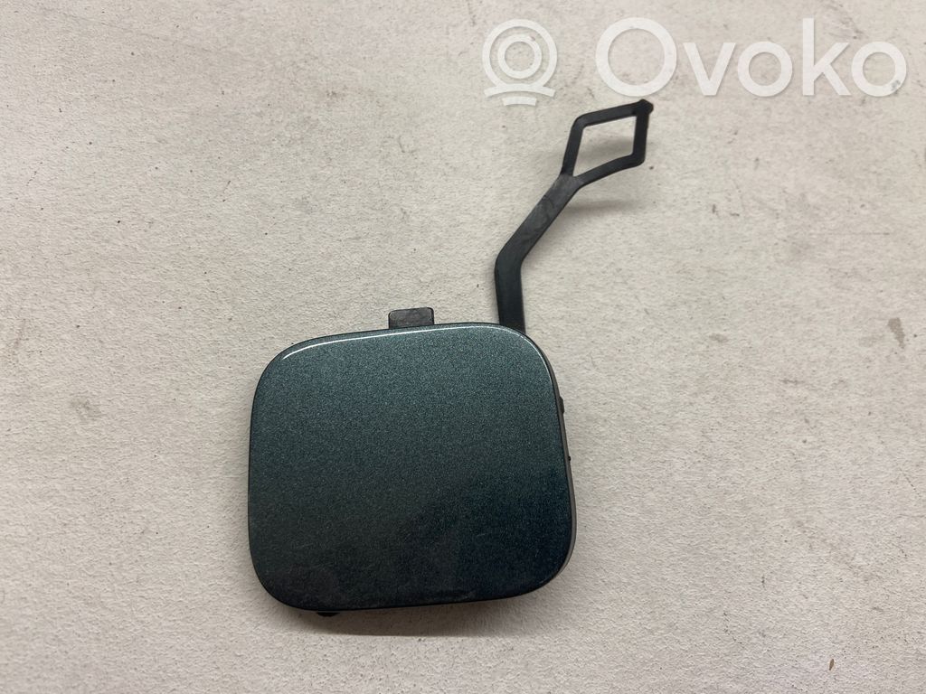 Dacia Sandero Priekinis tempimo kilpos dangtelis 