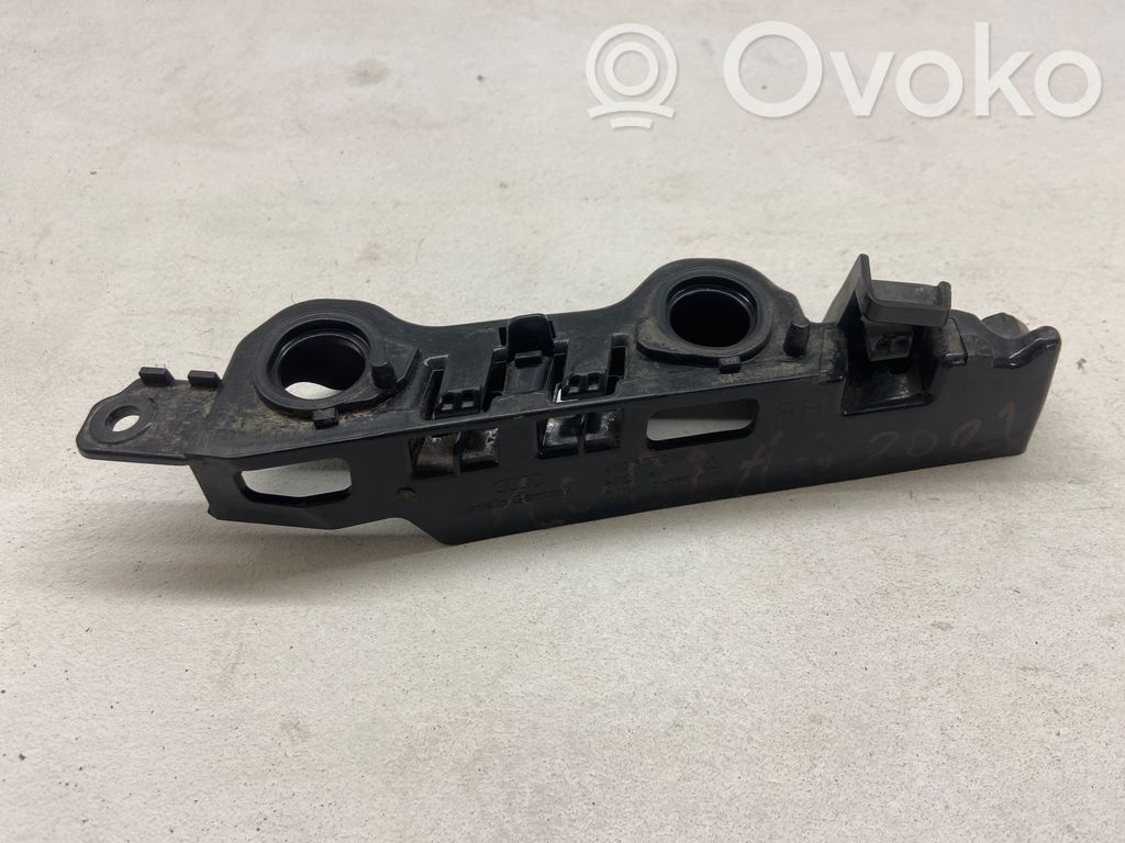 Front bumper mounting bracket   4K0807284,20975