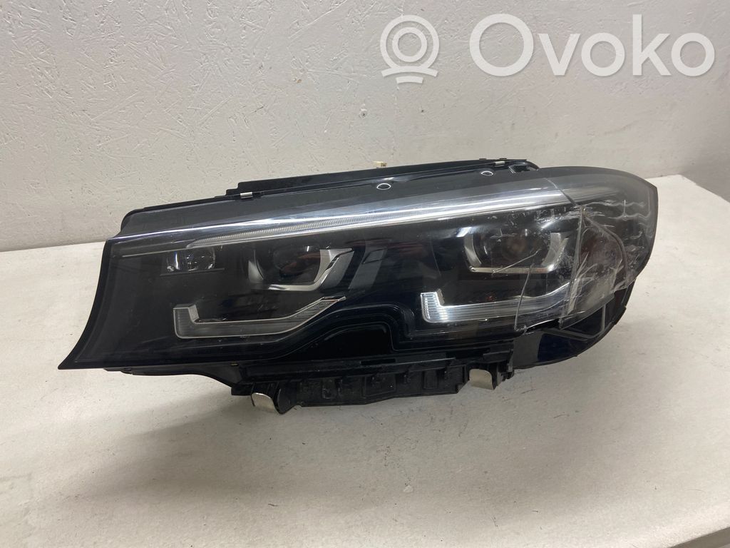 Lampa przednia   5A251A7,030110624102,LE16A6385,5A251A702JL
