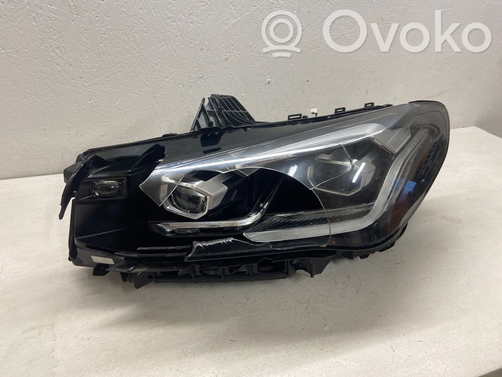 BMW 2 Active Tourer U06 Headlight/headlamp 