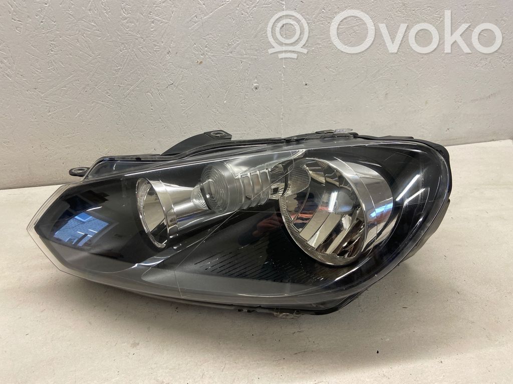 Lampa przednia   5K1941005J,89319331,89319331520M,5K1941005L