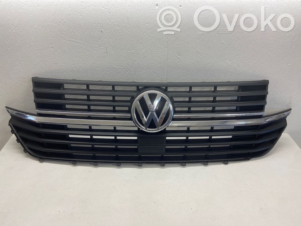 Volkswagen Transporter - Caravelle T6 Atrapa chłodnicy / Grill 