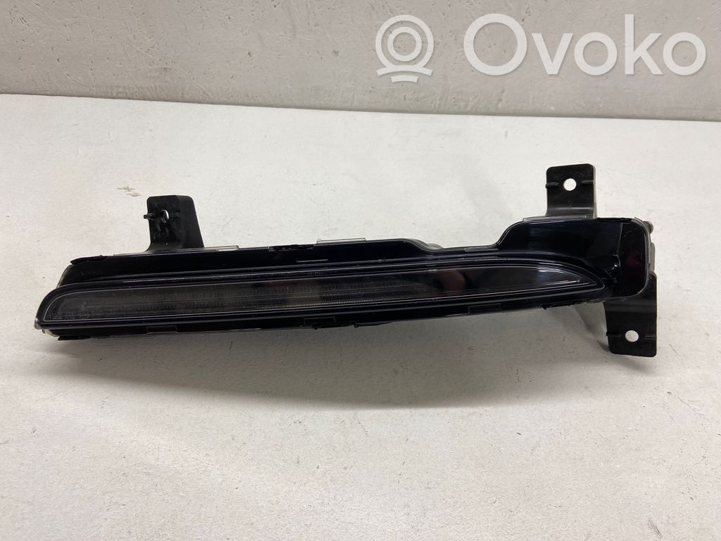 Porsche Boxster 982 Front indicator light 