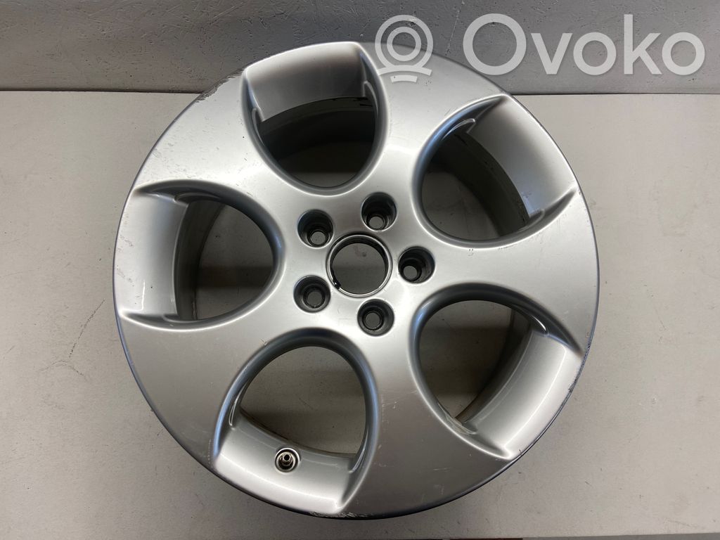 Volkswagen Golf V Felgi aluminiowe R17 