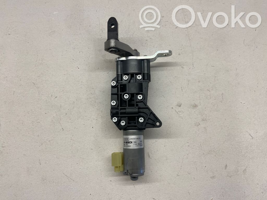 Audi A6 S6 C8 4K Tailgate/trunk strut/damper 