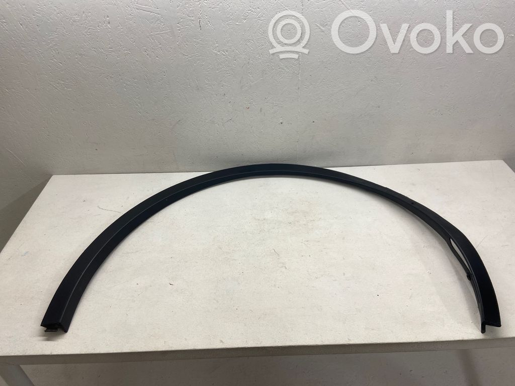 Tesla Model Y Front arch trim 