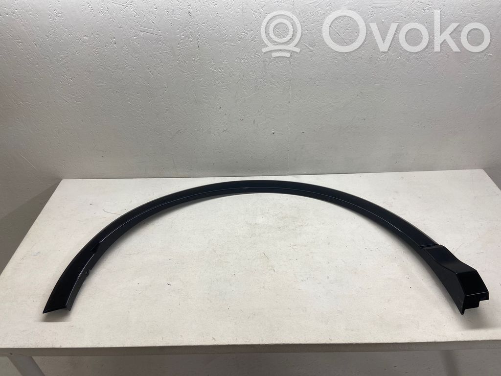 Audi Q4 Sportback e-tron Rear arch trim 