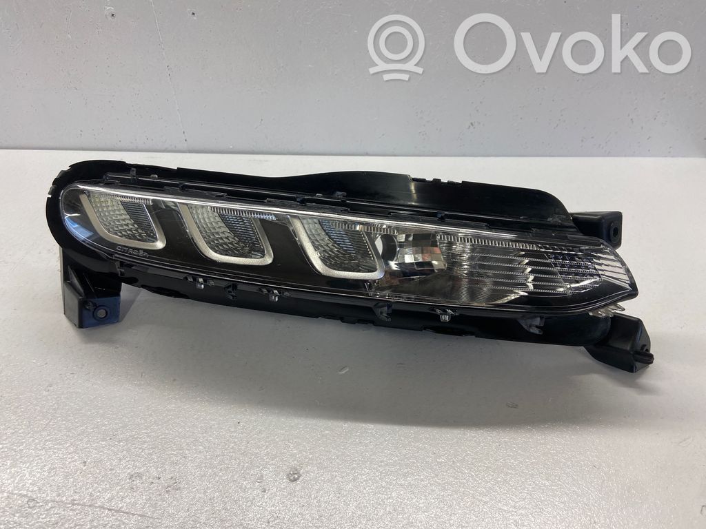 Citroen C3 LED Daytime headlight 