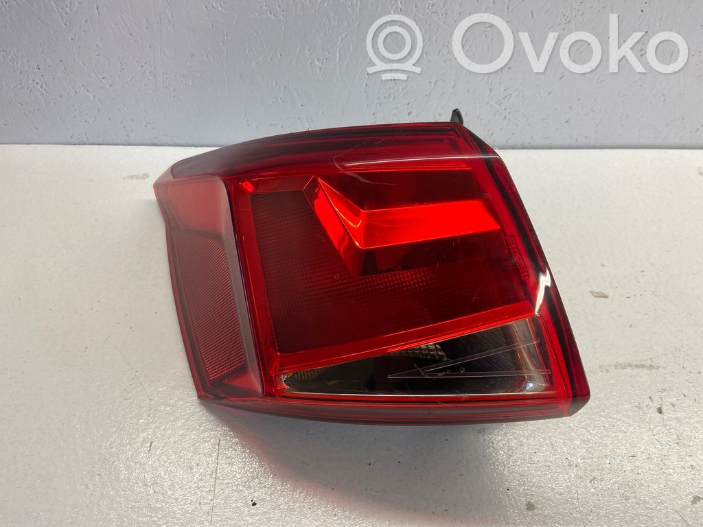 Seat Arona Takavalot 