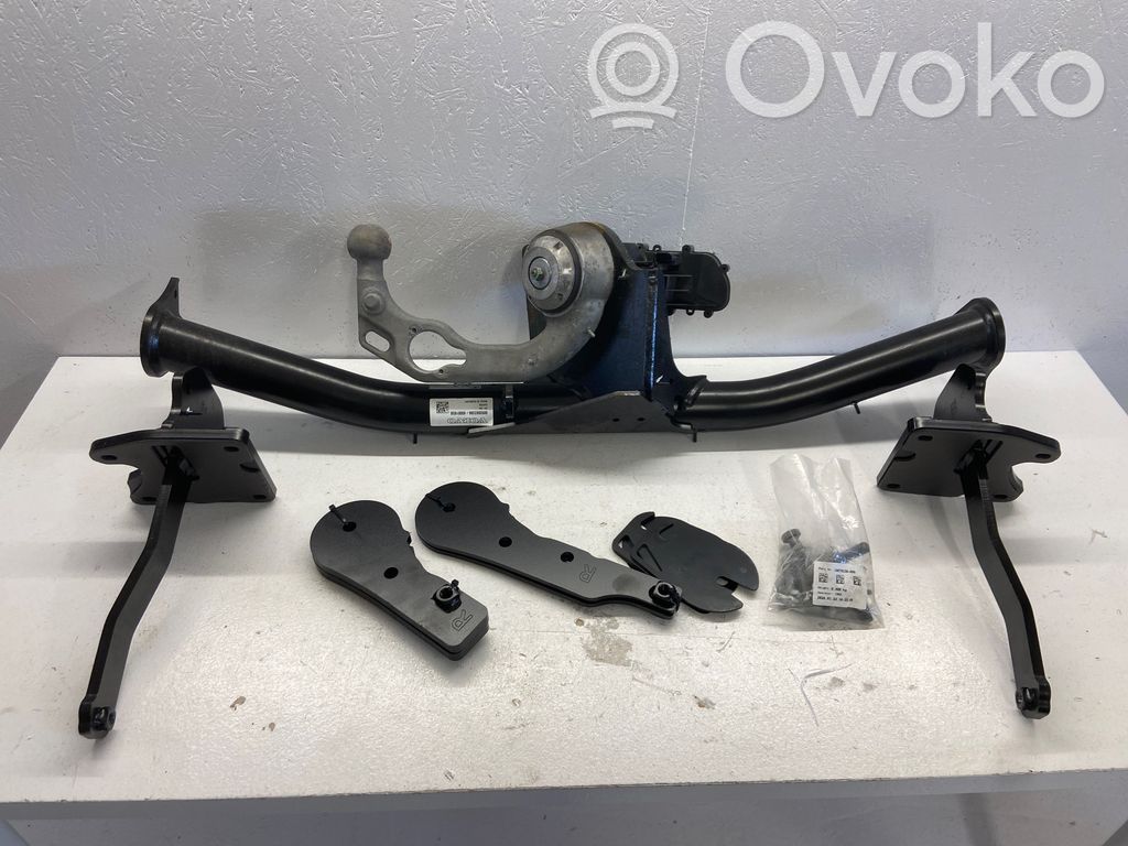 Volvo EX30 Tow bar set 